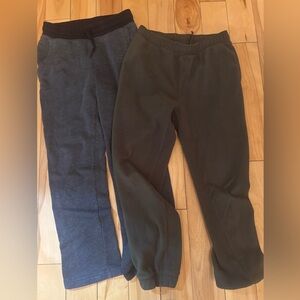 Old Navy joggers